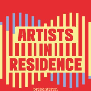 Artists in Residence 1