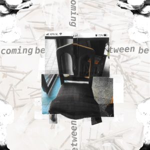 Affiche Becoming Between Between Group Wessel Verrijt