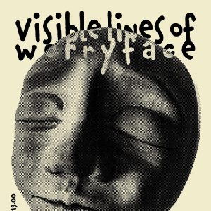 Worryface poster groot