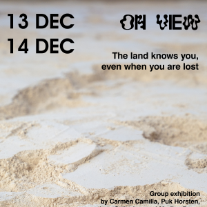 20251212 The Land Knows You insta post2