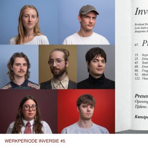 Nieuwsbrief header oktober 2