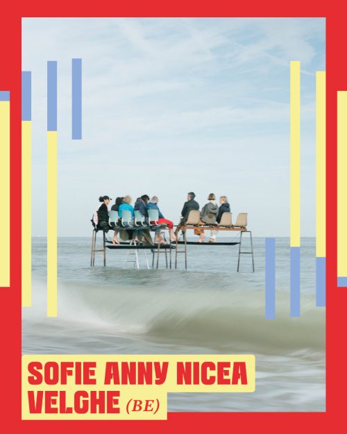 Artists in Residence 3