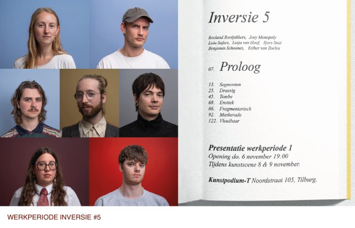 Nieuwsbrief header oktober 2