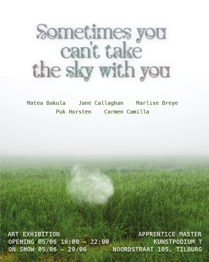 Poster kpt sky