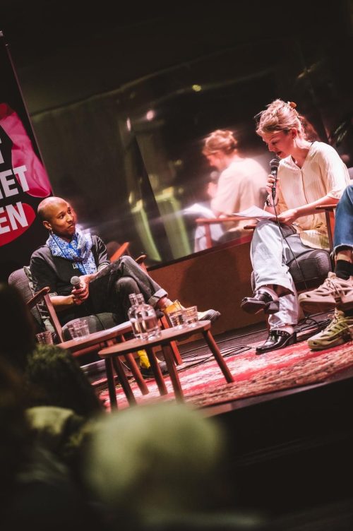 Feestvanhetfalen De Roma Amor 15 04 030