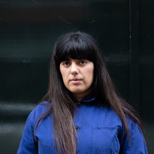Tina farifteh ik denk dat dat heel erg bij kunst hoort ontregelen