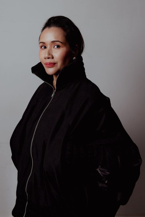 Zippora elders tahalele