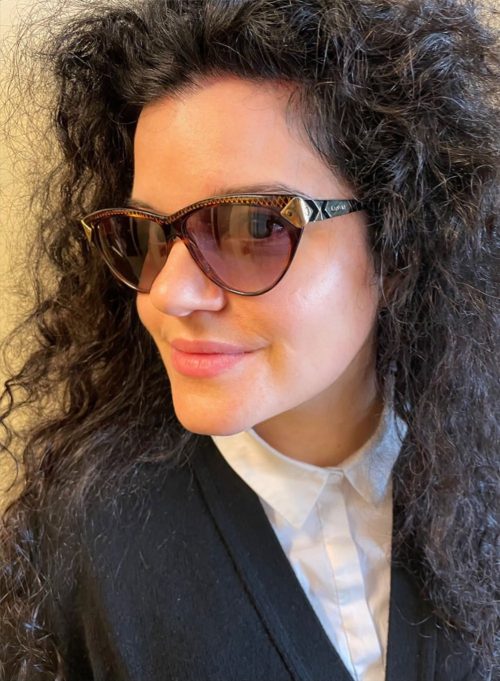 Kiki petratou portrait by ed tijsen