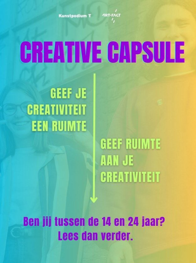 Creative Capsule