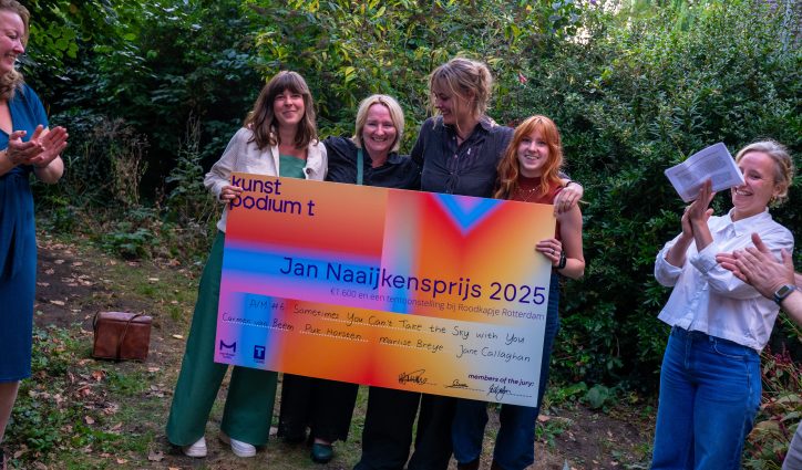 WINNAAR KPT MRGVDPS 2