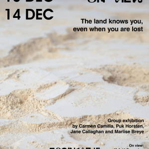 20251212 The Land Knows You insta post2