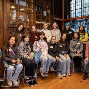 Groepsfoto Tilburg HEY 1620