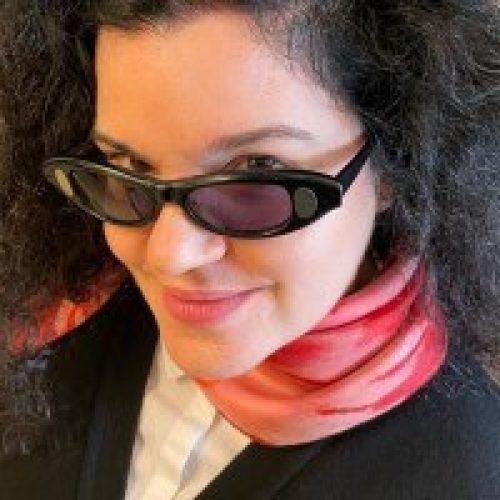 Kiki petratou