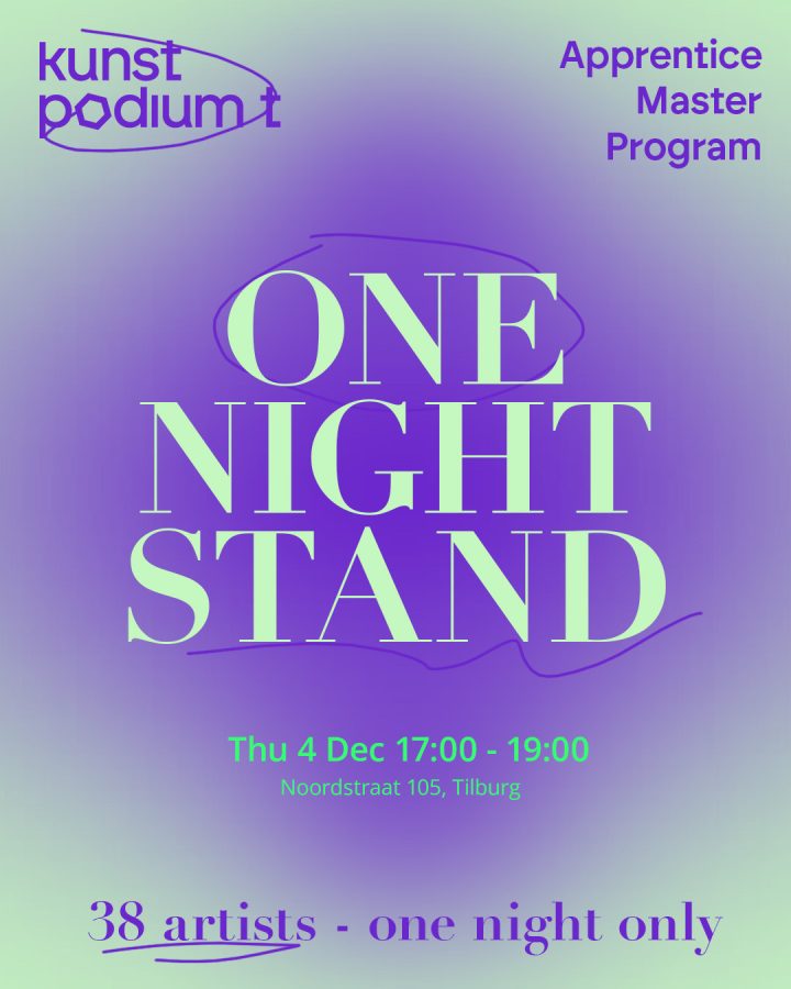 One night stand 4 dec 2025