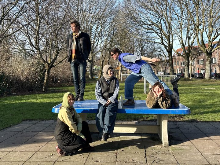 Group picture KPT 2026